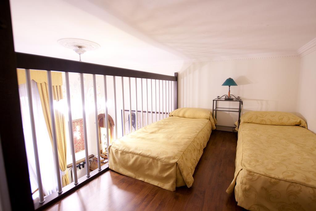 Gasthof Guesthouse Borromeo Roma