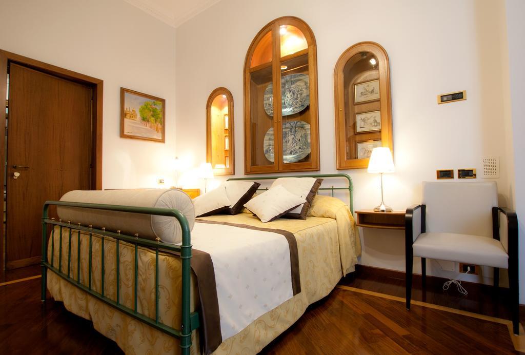 Guesthouse Borromeo Roma