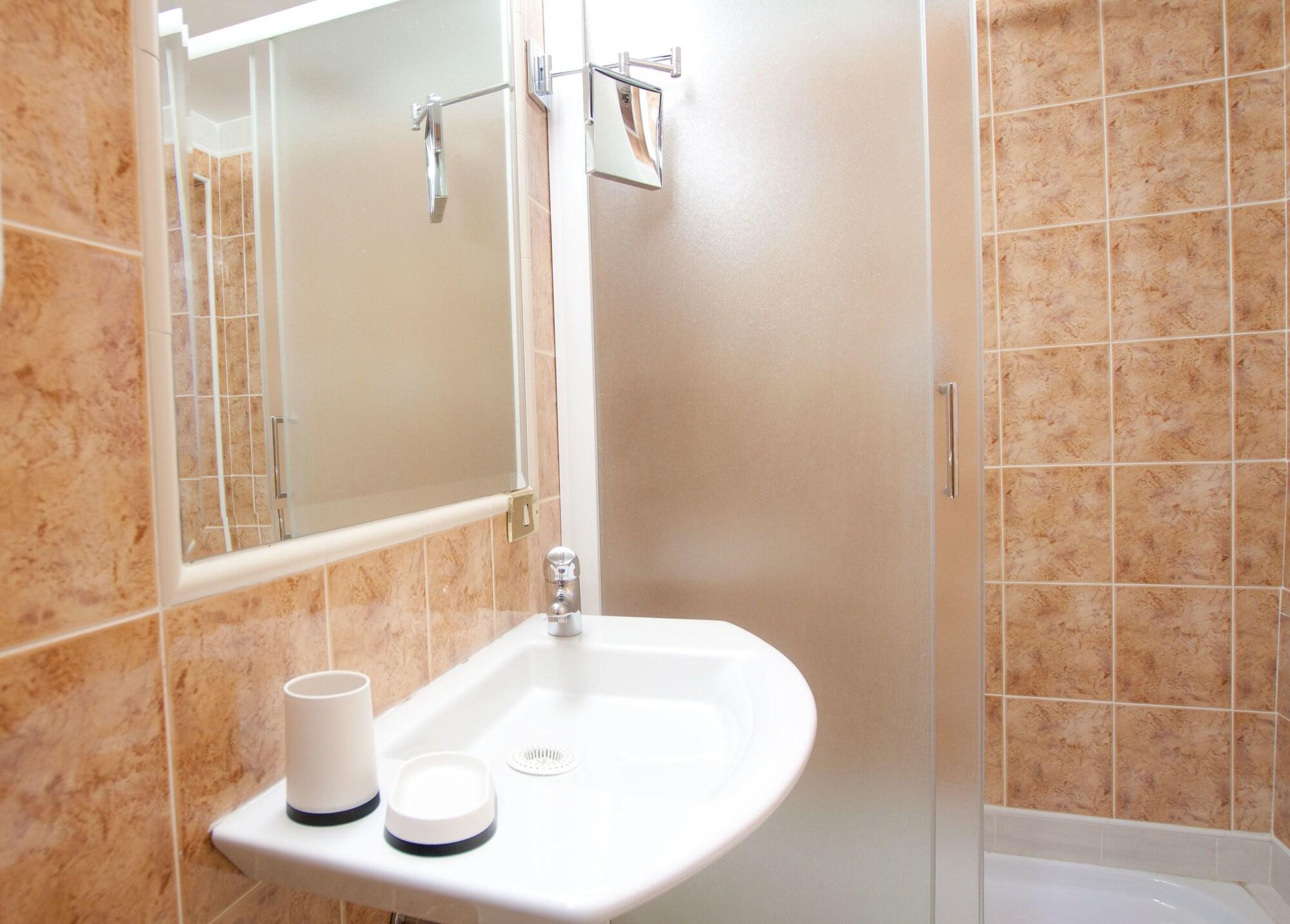 Guesthouse Borromeo Roma Gasthof 3*
