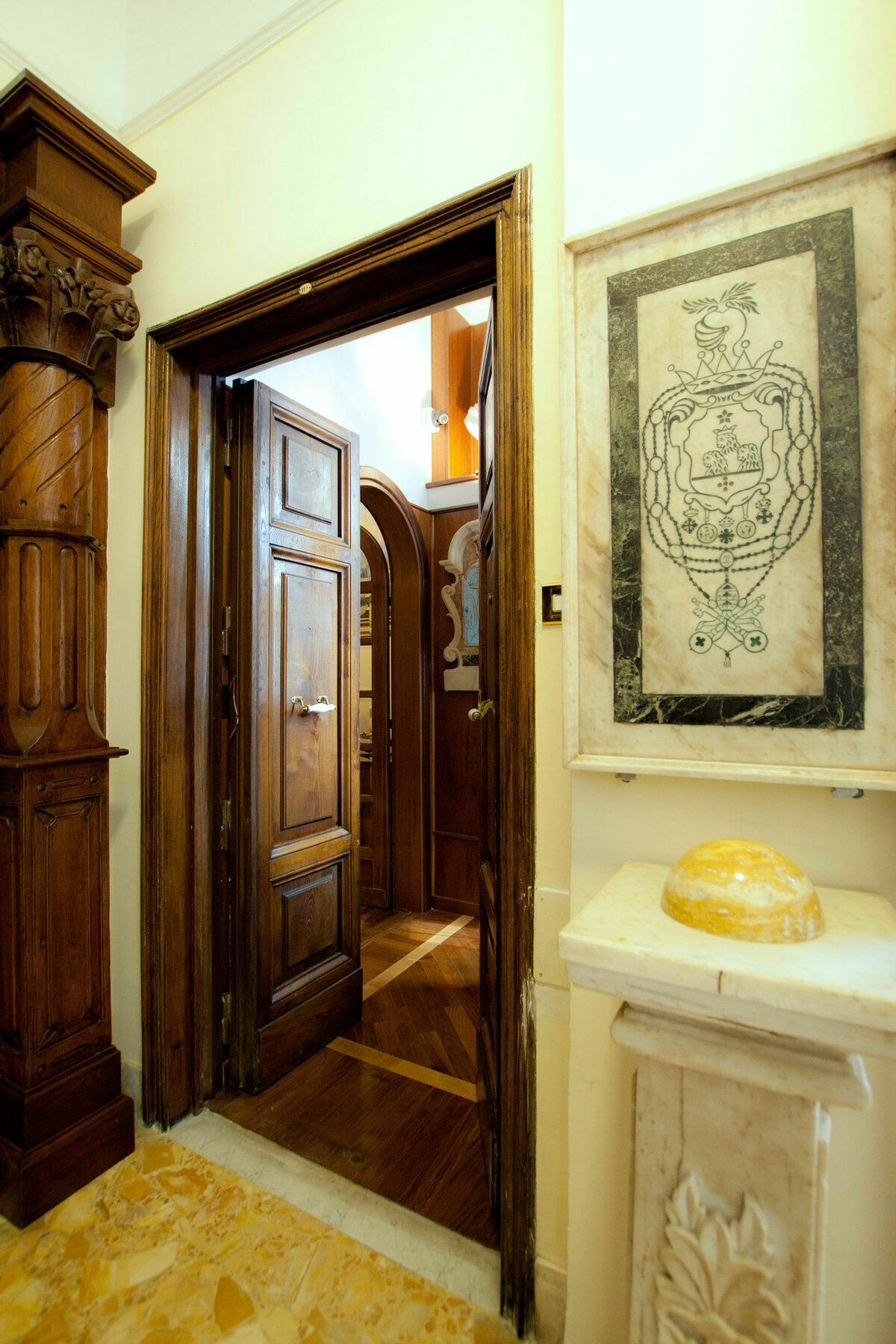 Affittacamere Borromeo
